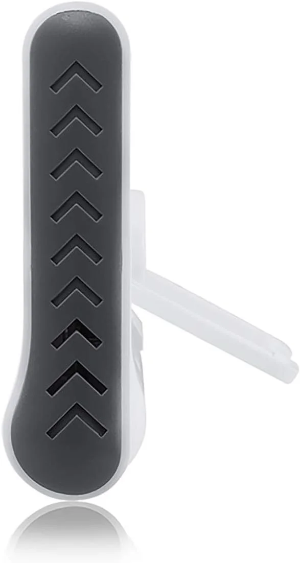 دماسنج و رطوبت سنج دیجیتال LCD با نمایشگر دما، رطوبت و ساعت دماسنج و رطوبت سنج دیجیتال LCD با نمایشگر دما، رطوبت و ساعت