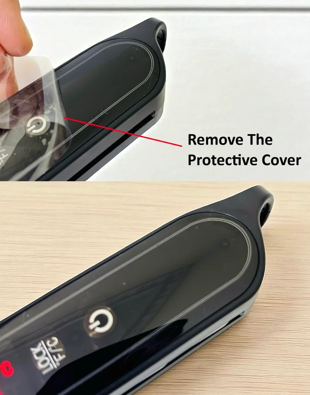 دماسنج دیجیتال غذا با پروب تاشو، رنگ مشکی، 2 عدد، طراحی مدرن LUCKY STARZZZ، به همراه باتری، دکمه های لمسی نرم B1104 دماسنج دیجیتال گوشت خوانش سریع (LSB1104 مشکی-2 عدد) دماسنج دیجیتال غذا با پروب تاشو، رنگ مشکی، 2 عدد، طراحی مدرن LUCKY STARZZZ، به همراه باتری، دکمه های لمسی نرم B1104 دماسنج دیجیتال گوشت خوانش سریع (LSB1104 مشکی-2 عدد)