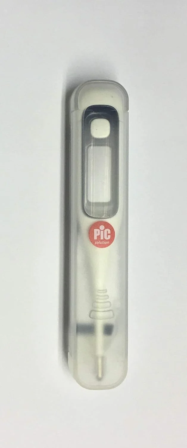 دماسنج دیجیتال Pic Solution دماسنج دیجیتال Pic Solution