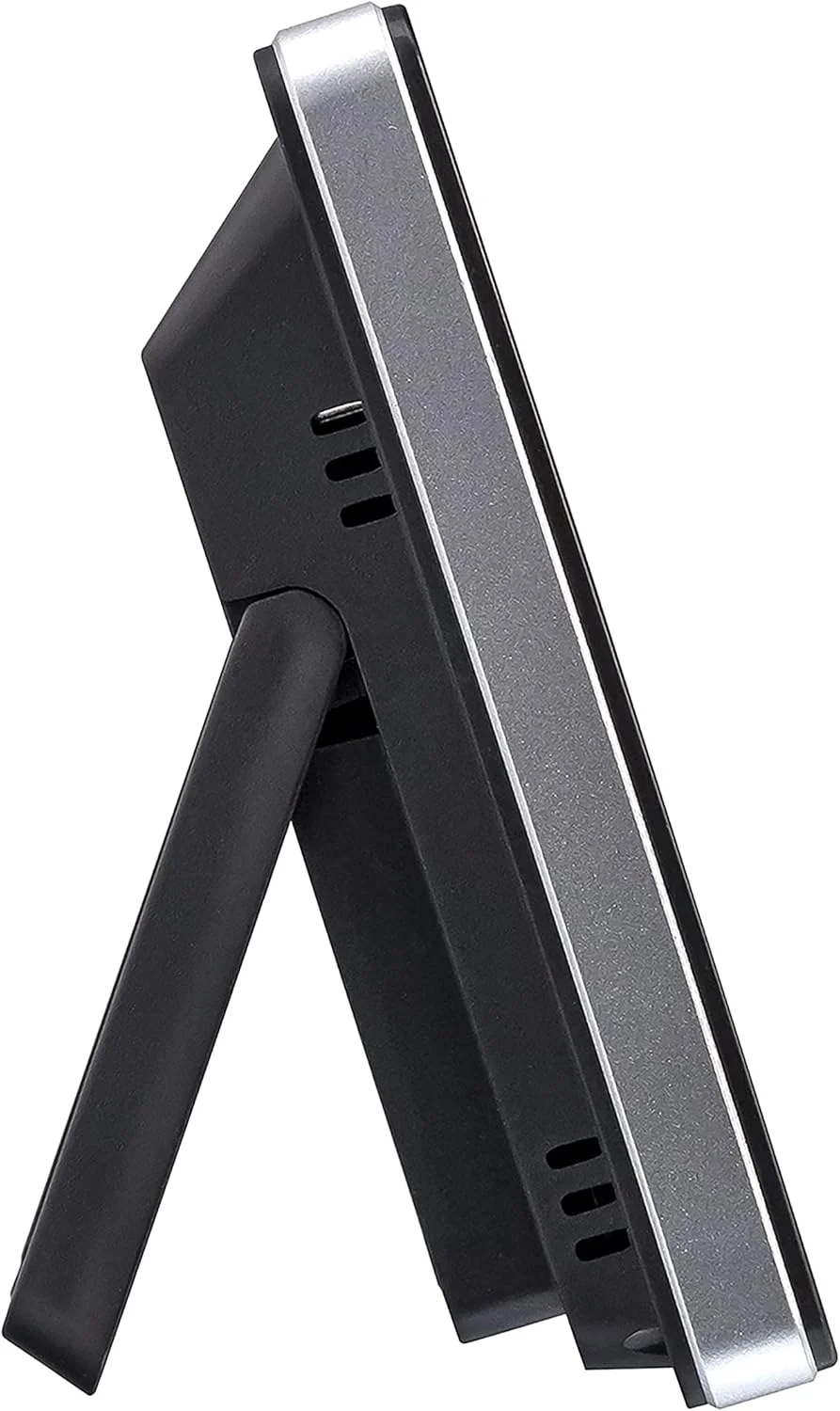 دماسنج و رطوبت سنج دیجیتال داخلی تیلور، مشکی دماسنج و رطوبت سنج دیجیتال داخلی تیلور، مشکی