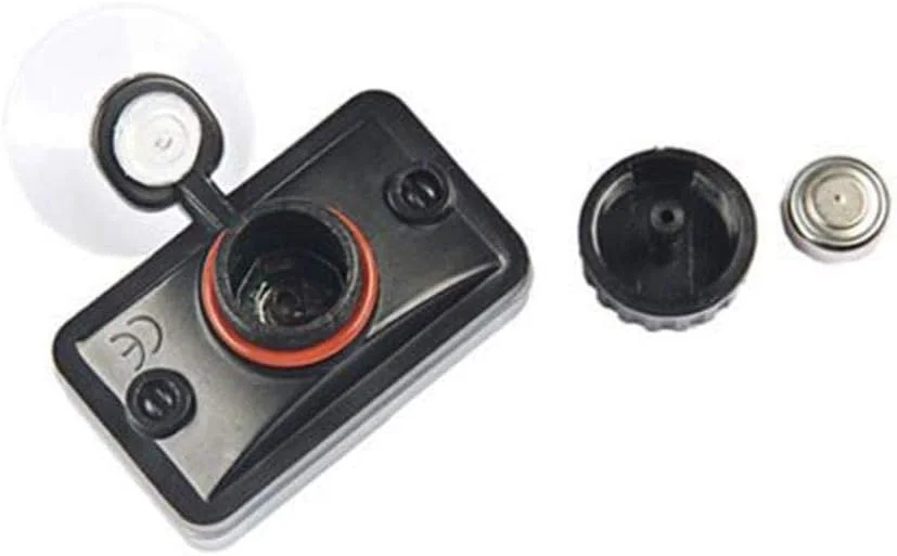 دماسنج ضد آب آکواریوم دیجیتال LCD برای تانک ماهی دماسنج ضد آب آکواریوم دیجیتال LCD برای تانک ماهی