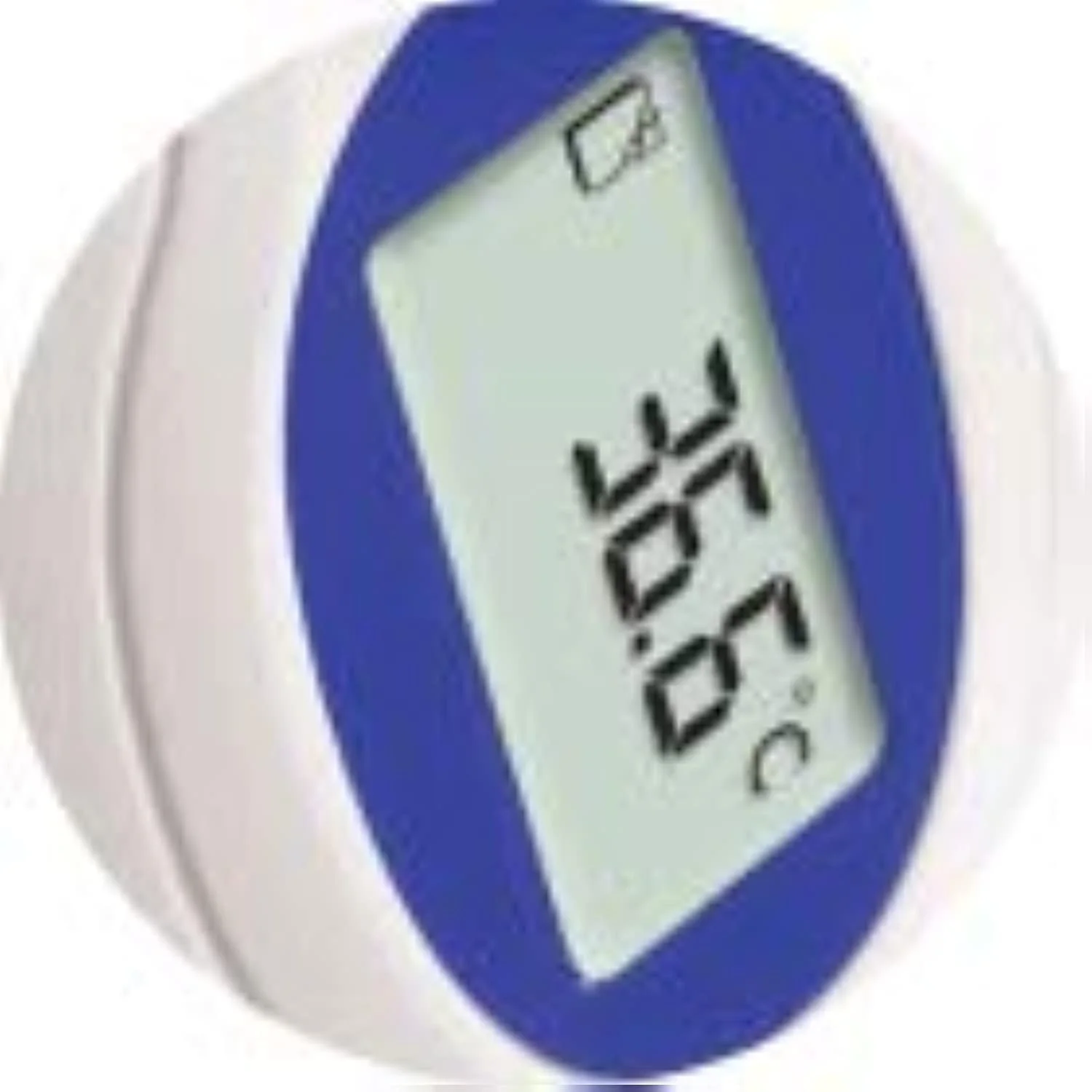 دماسنج دیجیتال مادون قرمز دو کاره پیشانی و گوش B.Well WF-1000