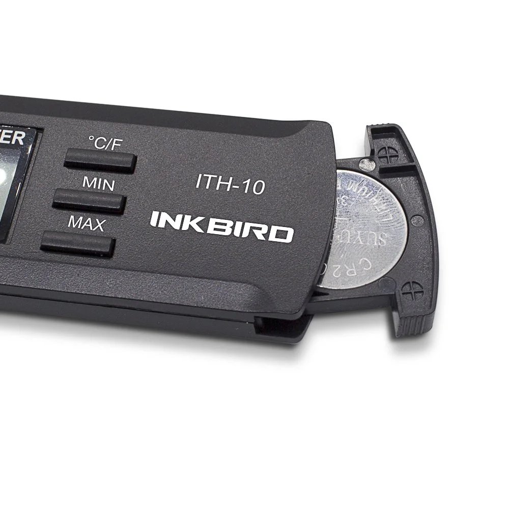 دماسنج و رطوبت سنج دیجیتال INKBIRD ITH-10، مانیتور دقیق دما و رطوبت برای خانه، دماسنج و رطوبت سنج داخلی همه کاره، طراحی جمع و جور، سوئیچ °C/°F، ثبت حداکثر/حداقل، قرائت قابل اعتماد دماسنج و رطوبت سنج دیجیتال INKBIRD ITH-10، مانیتور دقیق دما و رطوبت برای خانه، دماسنج و رطوبت سنج داخلی همه کاره، طراحی جمع و جور، سوئیچ °C/°F، ثبت حداکثر/حداقل، قرائت قابل اعتماد