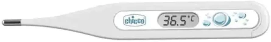 دماسنج دیجیتالی چیکو Digibaby برای نوزادان، 0M+