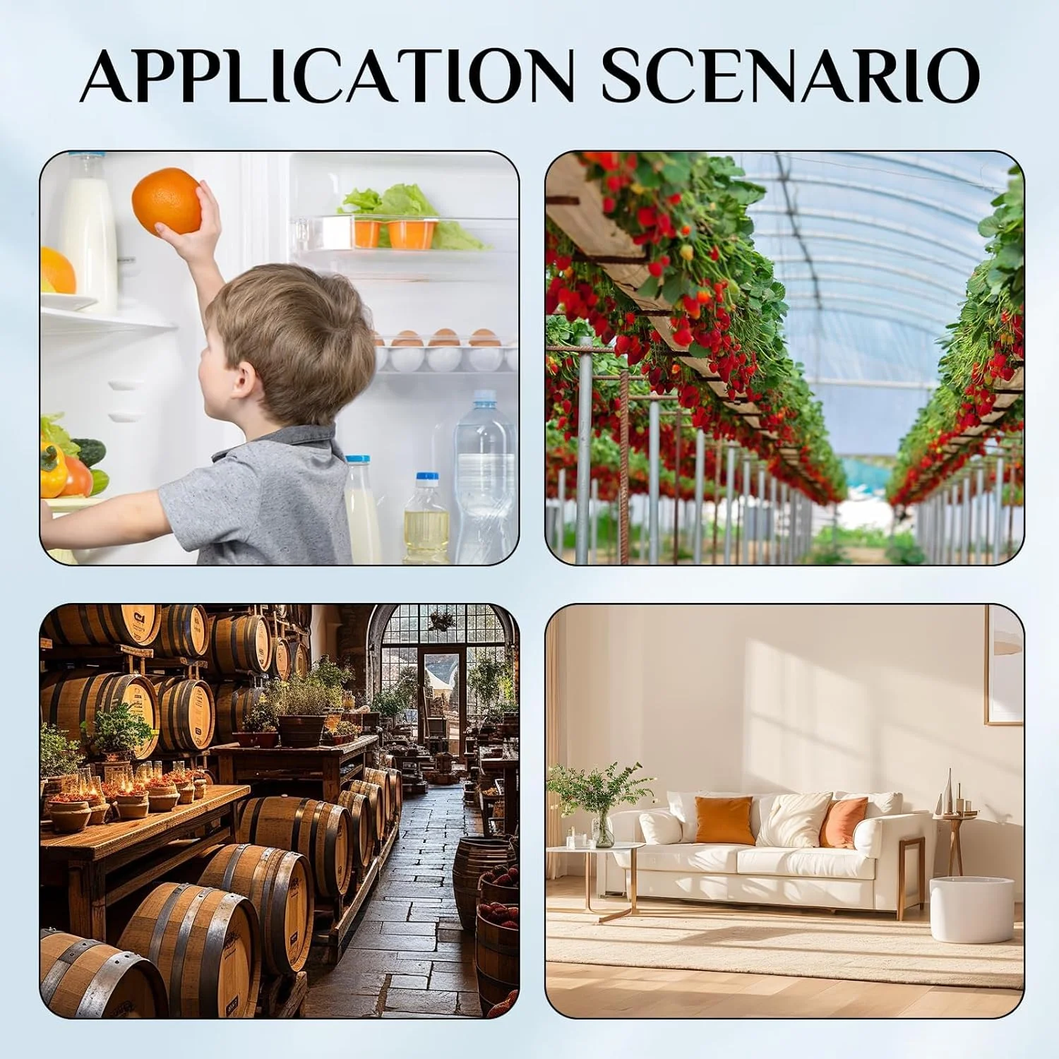 دماسنج دیجیتال LCD با سنسور خارجی، مناسب برای یخچال، فریزر و آکواریوم، با قابلیت تغییر واحد دما (سانتیگراد/فارنهایت) و حافظه دما، ایده آل برای آزمایشگاه، یخچال، آکواریوم و فریزر - 1 عدد دماسنج دیجیتال LCD با سنسور خارجی، مناسب برای یخچال، فریزر و آکواریوم، با قابلیت تغییر واحد دما (سانتیگراد/فارنهایت) و حافظه دما، ایده آل برای آزمایشگاه، یخچال، آکواریوم و فریزر - 1 عدد