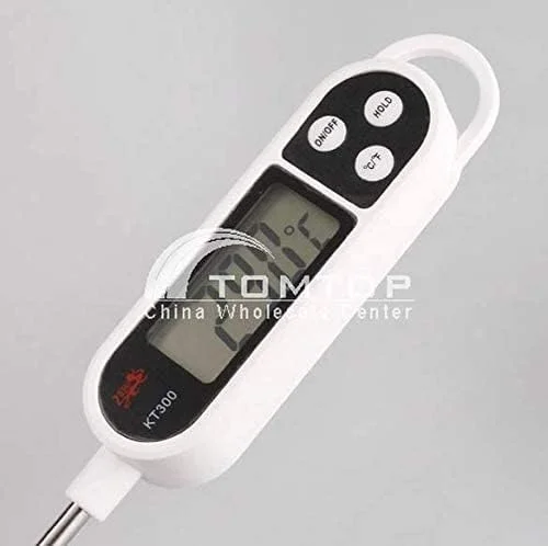 دماسنج دیجیتال قلمی ال سی دی برای مواد غذایی دماسنج دیجیتال قلمی ال سی دی برای مواد غذایی