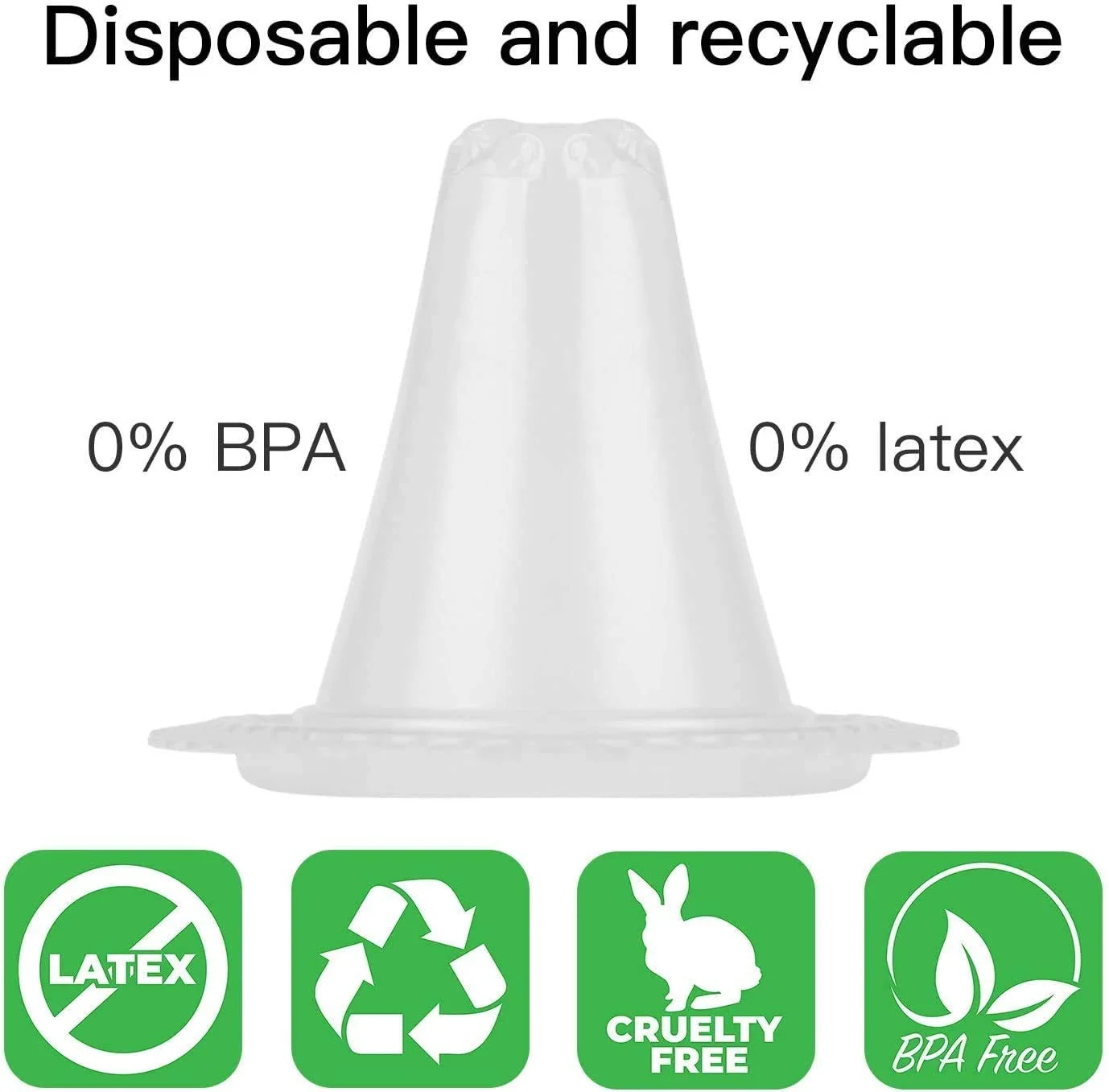 روکش پروب دماسنج گوش SYOSI، بسته 60 عددی، جایگزین کلاهک های پر شده، محافظ لنز فیلتر، شفاف و فاقد BPA/لاتکس، مناسب برای تمام مدل های ترمواسکن براون روکش پروب دماسنج گوش SYOSI، بسته 60 عددی، جایگزین کلاهک های پر شده، محافظ لنز فیلتر، شفاف و فاقد BPA/لاتکس، مناسب برای تمام مدل های ترمواسکن براون