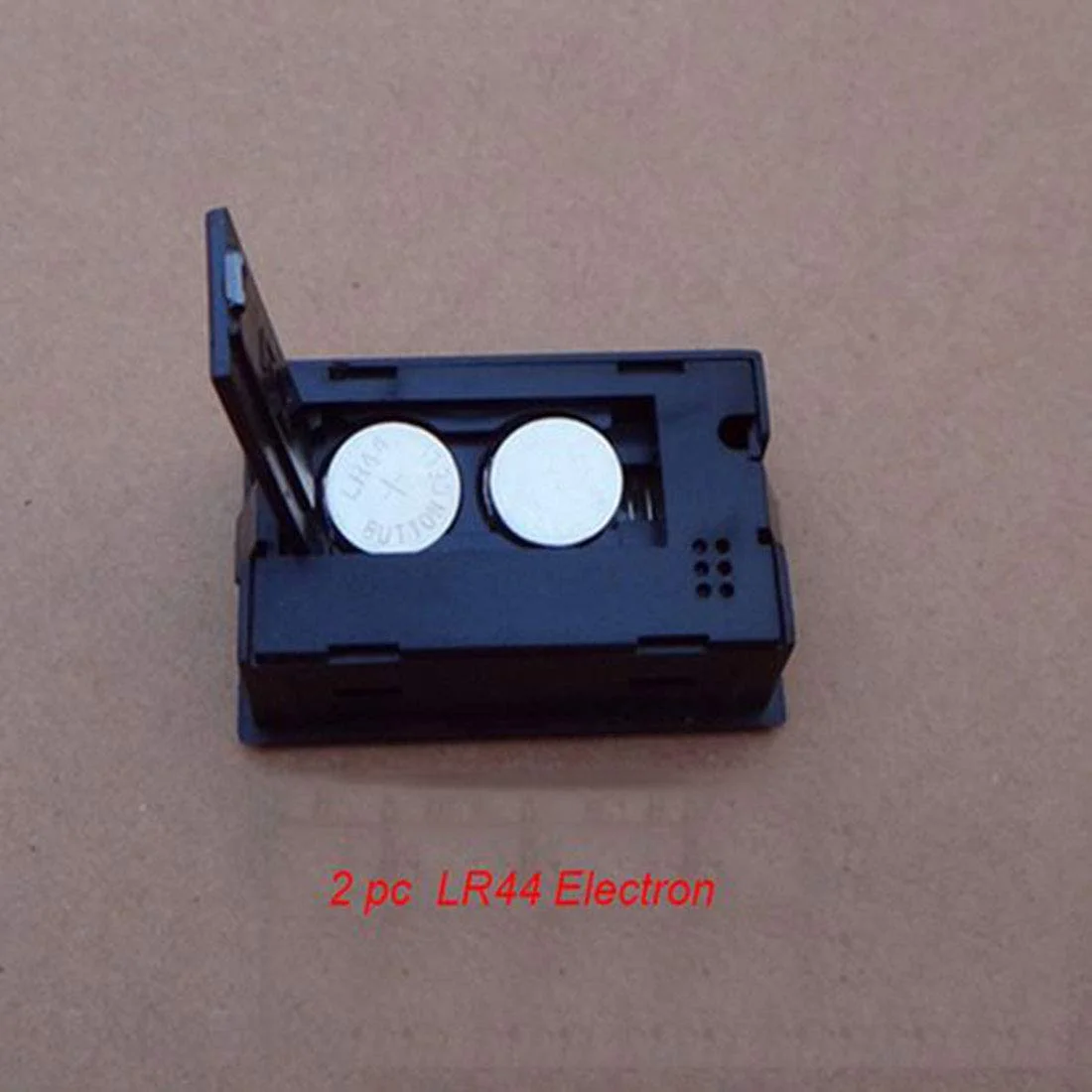 دماسنج و رطوبت سنج دیجیتال الکترونیکی کوچک و محبوب آیسنس فشن