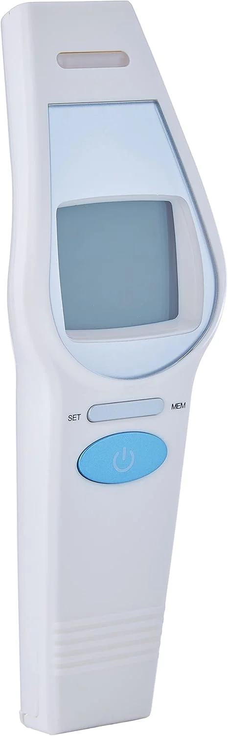 دماسنج پیشانی مادون قرمز آلفامد