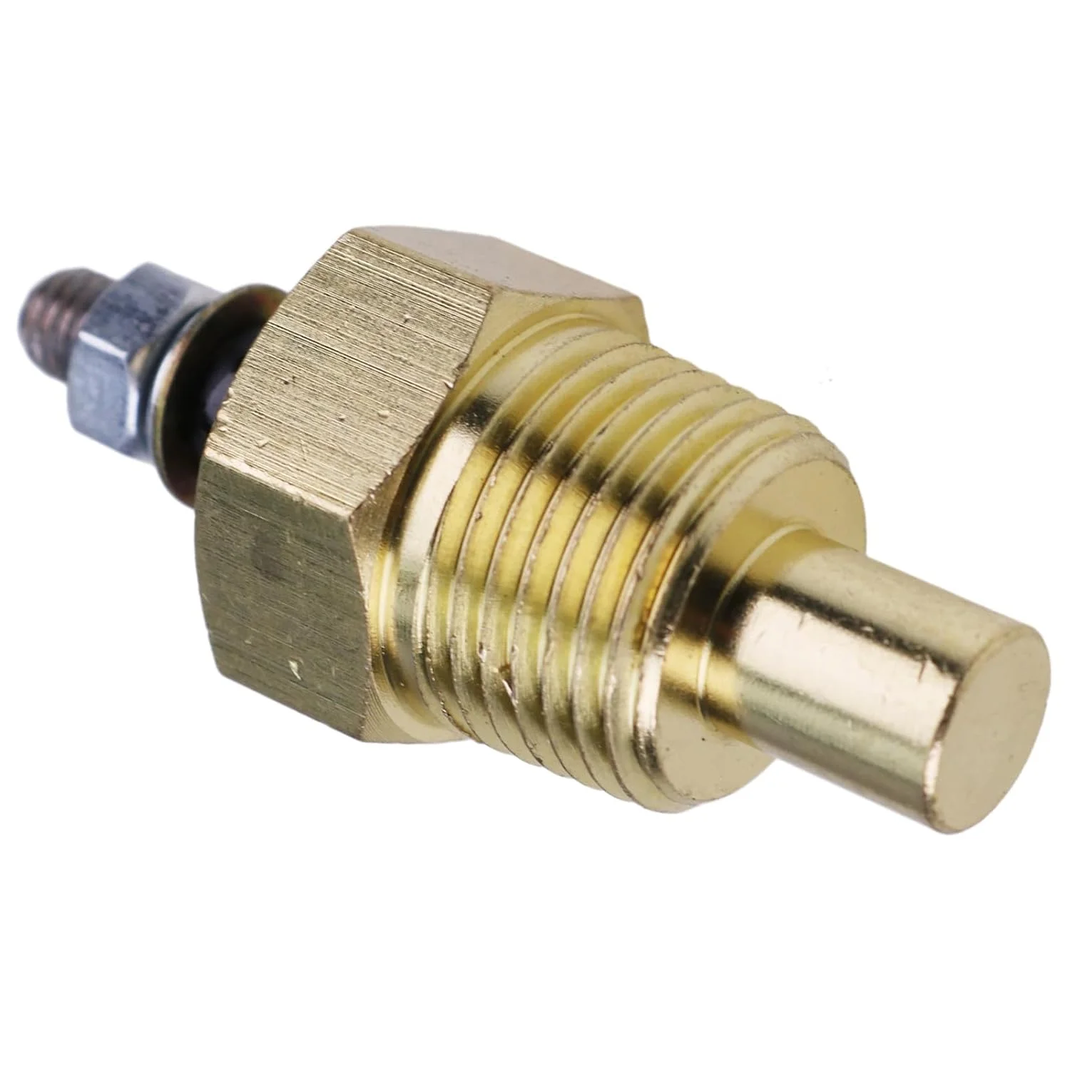 حسگر دمای آب 806490T سازگار با مرکوری مرکروزر ولوو حسگر دمای آب 806490T سازگار با مرکوری مرکروزر ولوو