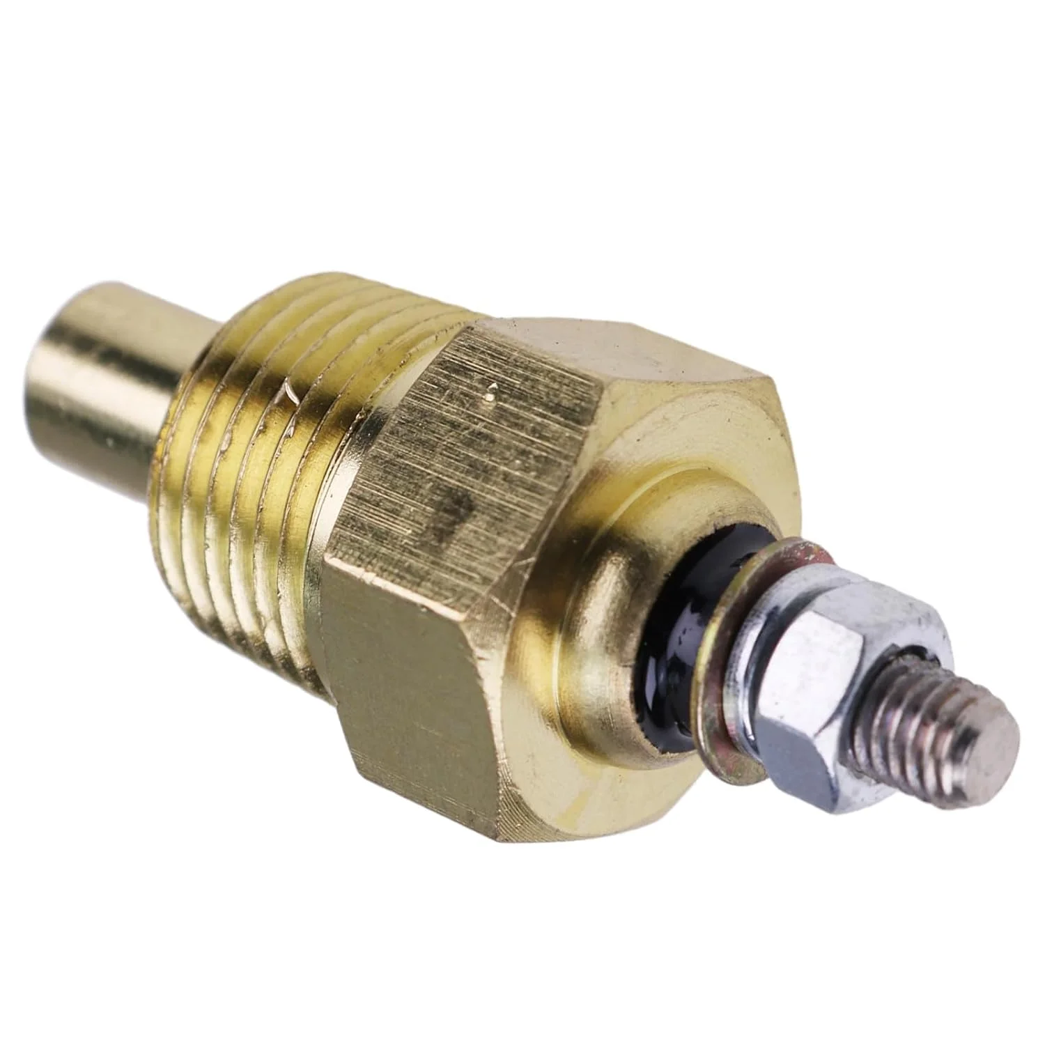 حسگر دمای آب 806490T سازگار با مرکوری مرکروزر ولوو حسگر دمای آب 806490T سازگار با مرکوری مرکروزر ولوو