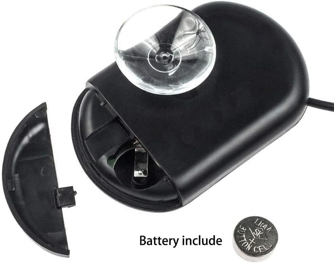 دماسنج آکواریوم، بسته 2 عددی دماسنج دیجیتال LCD آب برای آکواریوم ماهی، زیستگاه خزندگان دریایی، دماسنج دیجیتال آب برای دمای آکواریوم ماهی دماسنج آکواریوم، بسته 2 عددی دماسنج دیجیتال LCD آب برای آکواریوم ماهی، زیستگاه خزندگان دریایی، دماسنج دیجیتال آب برای دمای آکواریوم ماهی