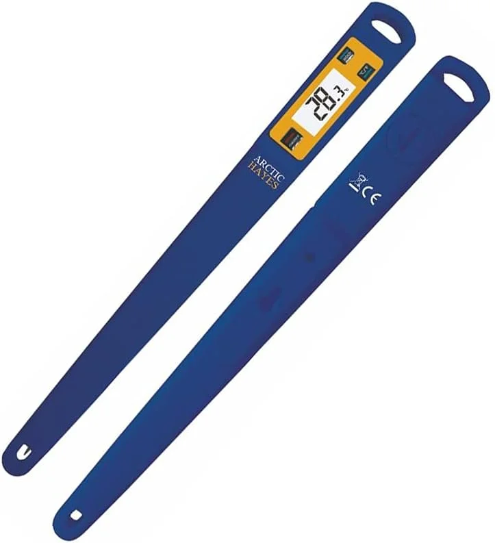 دماسنج میله ای آرکتیک هیز مدل AH02 دماسنج میله ای آرکتیک هیز مدل AH02