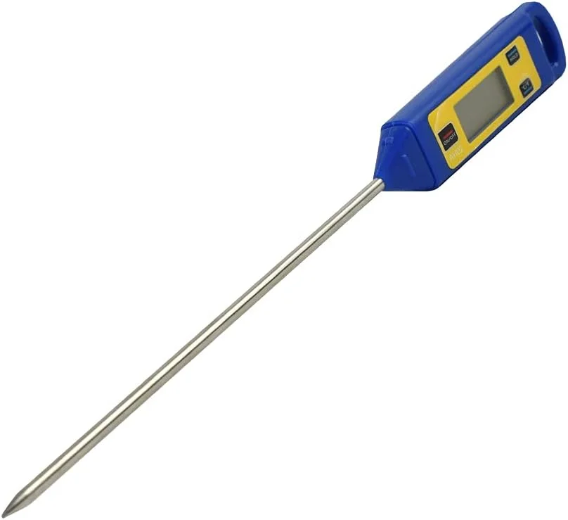 دماسنج میله ای آرکتیک هیز مدل AH02 دماسنج میله ای آرکتیک هیز مدل AH02