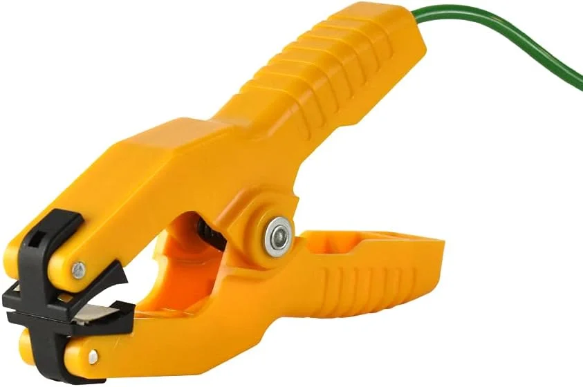 کیت ترمومتر دیفرانسیلی دو ورودی Arctic Hayes AHKT1، آبی