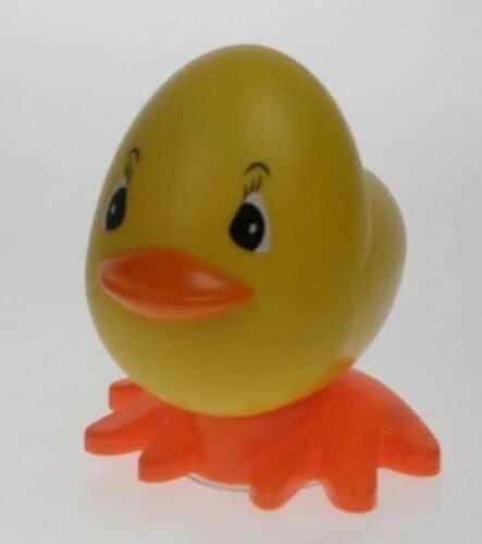 دماسنج آب طرح اردک Bebecom دماسنج آب طرح اردک Bebecom