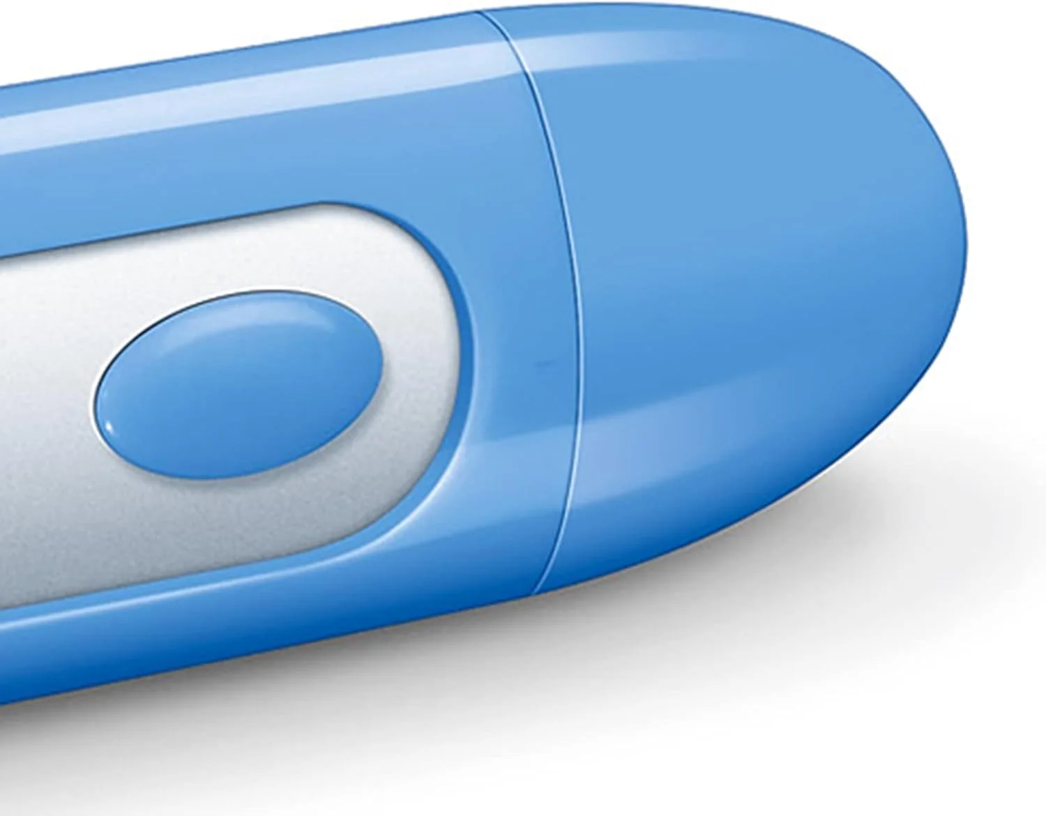 دماسنج بیورر مدل FT09 دماسنج بیورر مدل FT09