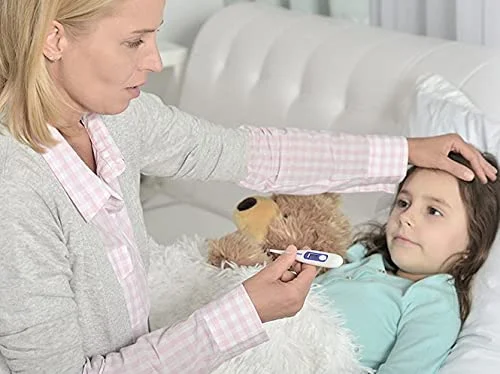 دماسنج دیجیتال بی.ول مدل WT-03 Base ضد آب دماسنج دیجیتال بی.ول مدل WT-03 Base ضد آب