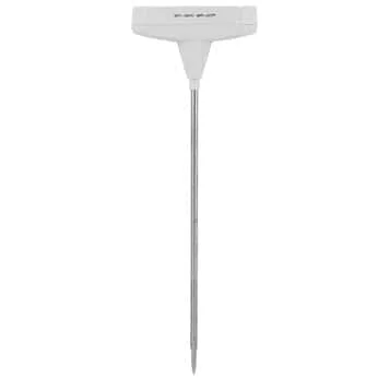 دماسنج دیجیتال جیبی میله‌ای کالیبره شده Digi-Sense، سلسیوس/فارنهایت