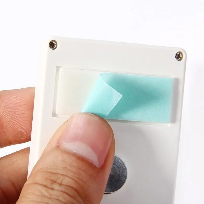 دماسنج دیجیتال 2 در 1 B&K برای آکواریوم و محیط با صفحه نمایش LCD بزرگ دماسنج دیجیتال 2 در 1 B&K برای آکواریوم و محیط با صفحه نمایش LCD بزرگ