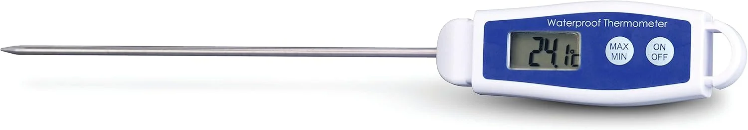 دماسنج ضد آب ETI 810-275 دماسنج ضد آب ETI 810-275