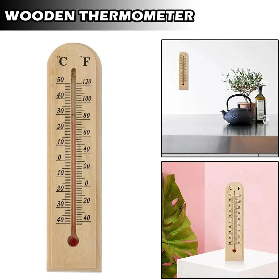 دماسنج آنالوگ فیتو 19.6x4.6 سانتی متر - تست کننده دمای بدن دماسنج آنالوگ فیتو 19.6x4.6 سانتی متر - تست کننده دمای بدن