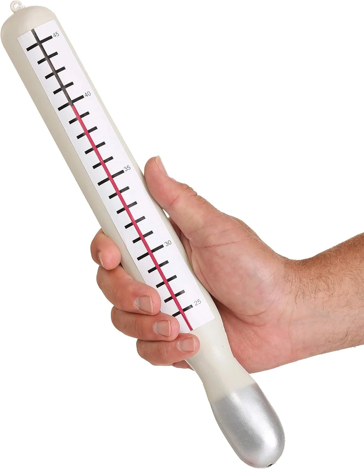 دماسنج بزرگ فروم نوولتی، طول ۳۵ سانتیمتر