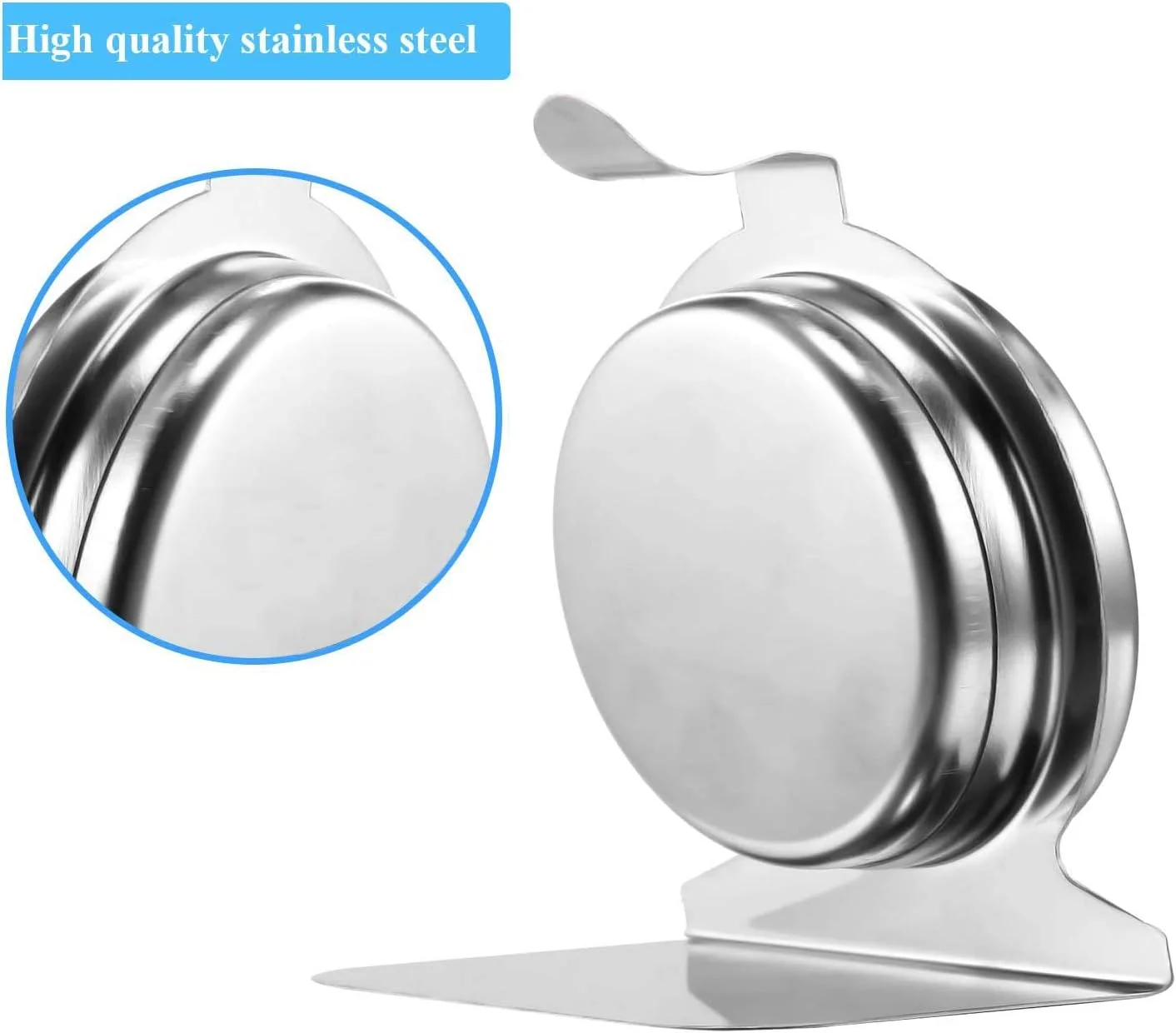 دماسنج یخچال، -30~30 درجه سانتیگراد/-20~60 درجه فارنهایت، دماسنج کلاسیک یخچال، صفحه بزرگ با نشانگر قرمز، دماسنج برای فریزر، یخچال، سردخانه دماسنج یخچال، -30~30 درجه سانتیگراد/-20~60 درجه فارنهایت، دماسنج کلاسیک یخچال، صفحه بزرگ با نشانگر قرمز، دماسنج برای فریزر، یخچال، سردخانه