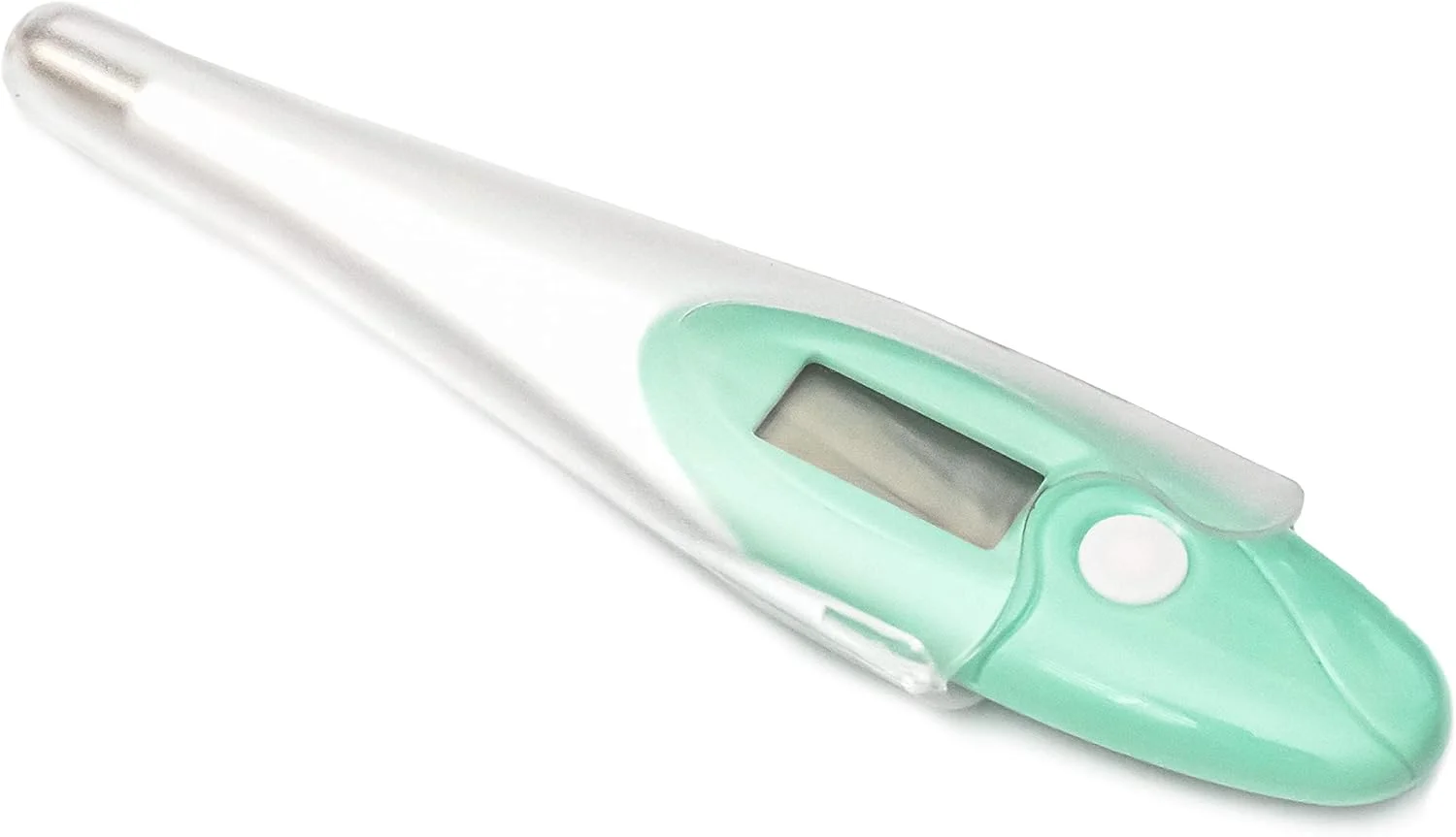 دماسنج دیجیتالی ماه، مناسب کودکان و بزرگسالان، دماسنج پزشکی دیجیتالی LCD برای اندازهگیری دمای بدن از طریق دهان، مقعد و زیر بغل دماسنج دیجیتالی ماه، مناسب کودکان و بزرگسالان، دماسنج پزشکی دیجیتالی LCD برای اندازهگیری دمای بدن از طریق دهان، مقعد و زیر بغل