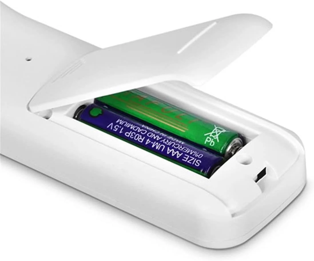 دماسنج مادون قرمز پلاتینیوم امگا HG02 سفید دماسنج مادون قرمز پلاتینیوم امگا HG02 سفید