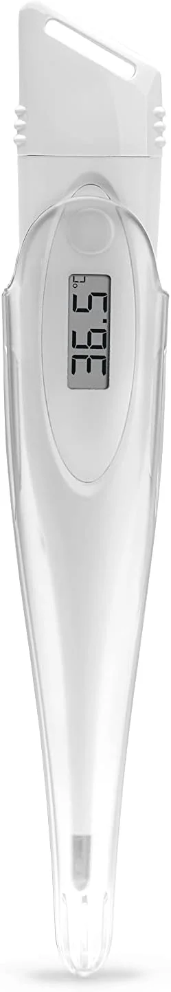 دماسنج دامپزشکی Scala SC 1080 سفید دماسنج دامپزشکی Scala SC 1080 سفید