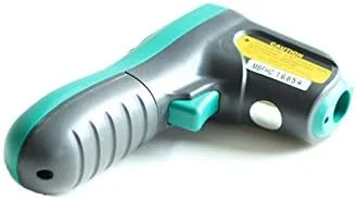 دماسنج دیجیتال LCD Mastech MS6522B دماسنج مادون قرمز غیر تماسی دستی ابزار اندازه گیری دمای لیزری دماسنج دیجیتال LCD Mastech MS6522B دماسنج مادون قرمز غیر تماسی دستی ابزار اندازه گیری دمای لیزری