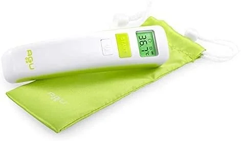 دماسنج غیر تماسی کودک AGU - سفید دماسنج غیر تماسی کودک AGU - سفید