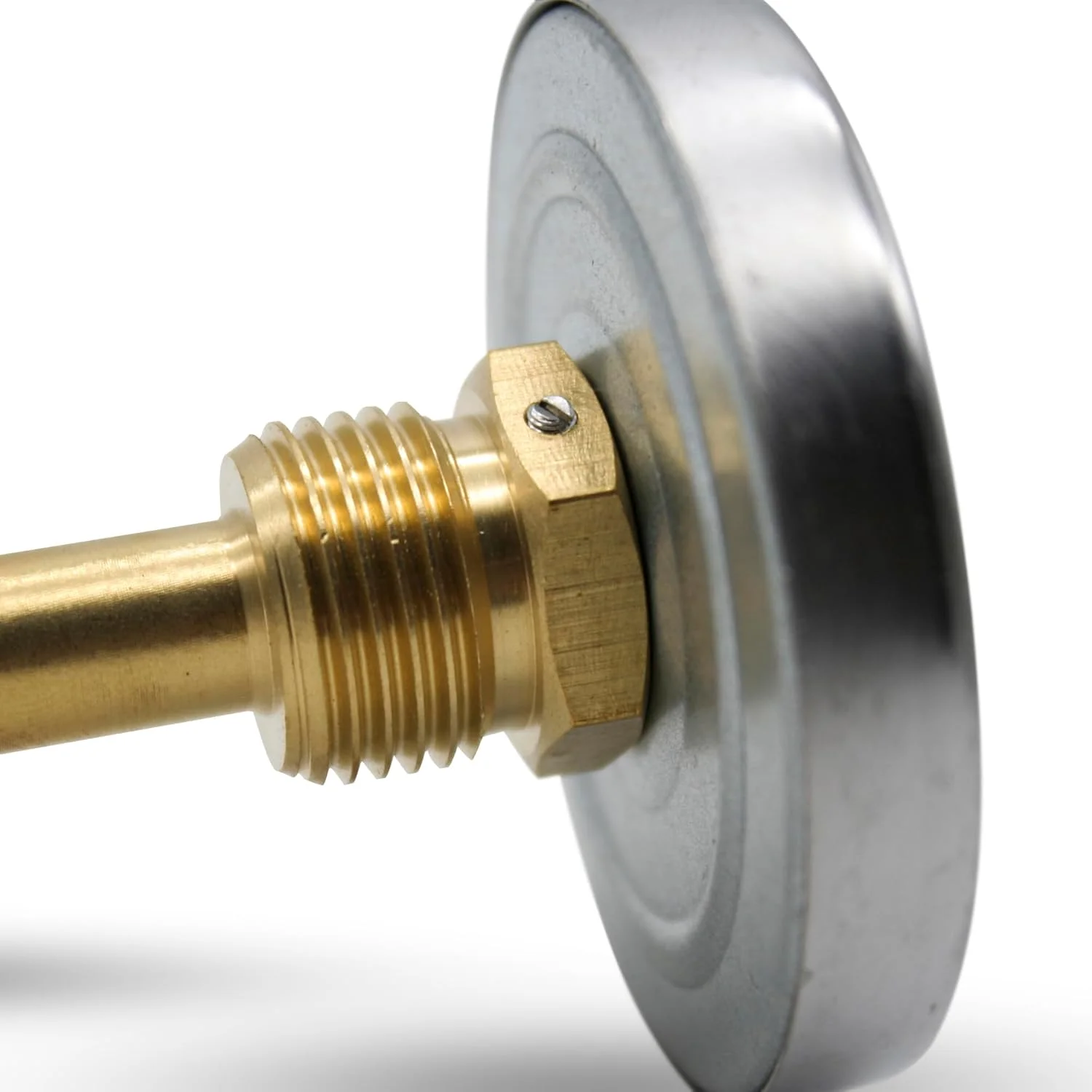 دما سنج گرمایشی DOJA Barcelona | 1 عدد | دماسنج گرمایشی 0-120 درجه سانتیگراد | Ø63 میلی متر | دماسنج منیفولد بخاری | دماسنج آب گرمایشی، دماسنج لوله ای دما سنج گرمایشی DOJA Barcelona | 1 عدد | دماسنج گرمایشی 0-120 درجه سانتیگراد | Ø63 میلی متر | دماسنج منیفولد بخاری | دماسنج آب گرمایشی، دماسنج لوله ای