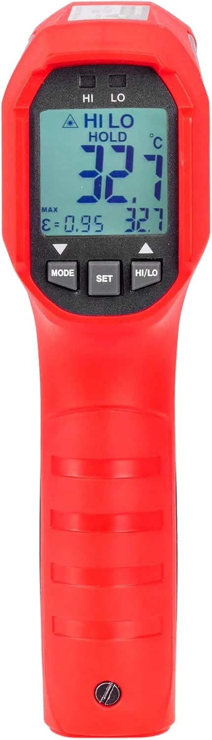 ترمومتر مادون قرمز دیجیتال UNI-T UT309C/MIE0304