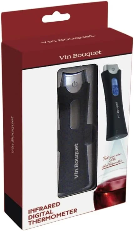 دماسنج مادون قرمز VB VIN BOUQUET FIC 006