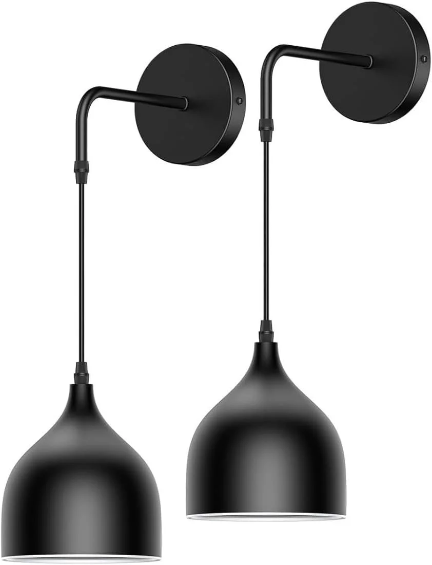 چراغ دیواری، چراغ دیواری بی سیم RGB با کنترل از راه دور و باتری قابل شارژ برای اتاق خواب، پس زمینه، آینه اتاق نشیمن، مجموعه 2 عددی چراغ دیواری، چراغ دیواری بی سیم RGB با کنترل از راه دور و باتری قابل شارژ برای اتاق خواب، پس زمینه، آینه اتاق نشیمن، مجموعه 2 عددی