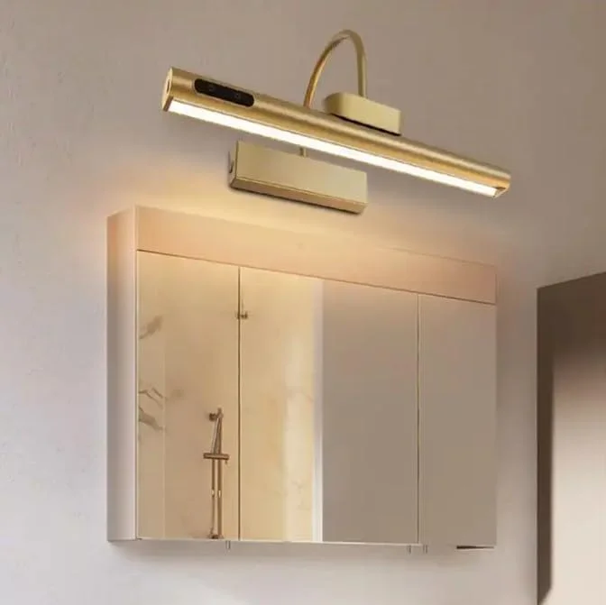 چراغ تابلوی طلایی مایا، چراغ دیواری بدون سیم دیمر دار با کنترلر و تایمر، چراغ تابلویی با باتری، قابل شارژ 5000mAh، چراغ های طلایی برای عکس ها روی دیوار، نقاشی ها، دارت بورد چراغ تابلوی طلایی مایا، چراغ دیواری بدون سیم دیمر دار با کنترلر و تایمر، چراغ تابلویی با باتری، قابل شارژ 5000mAh، چراغ های طلایی برای عکس ها روی دیوار، نقاشی ها، دارت بورد