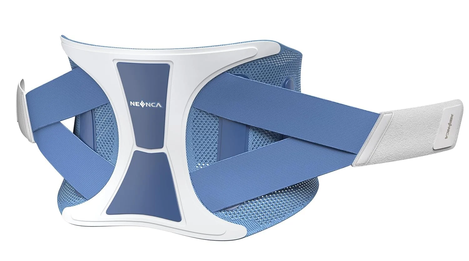 کمربند طبی نینکا، کمربند قابل تنظیم برای حمایت از کمر با سیستم پشتیبانی بیونیک ثبت شده، مناسب برای تسکین درد کمر، آسیب ها، سیاتیک، اسکولیوز، فتق دیسک، بلند کردن اجسام سنگین و کار