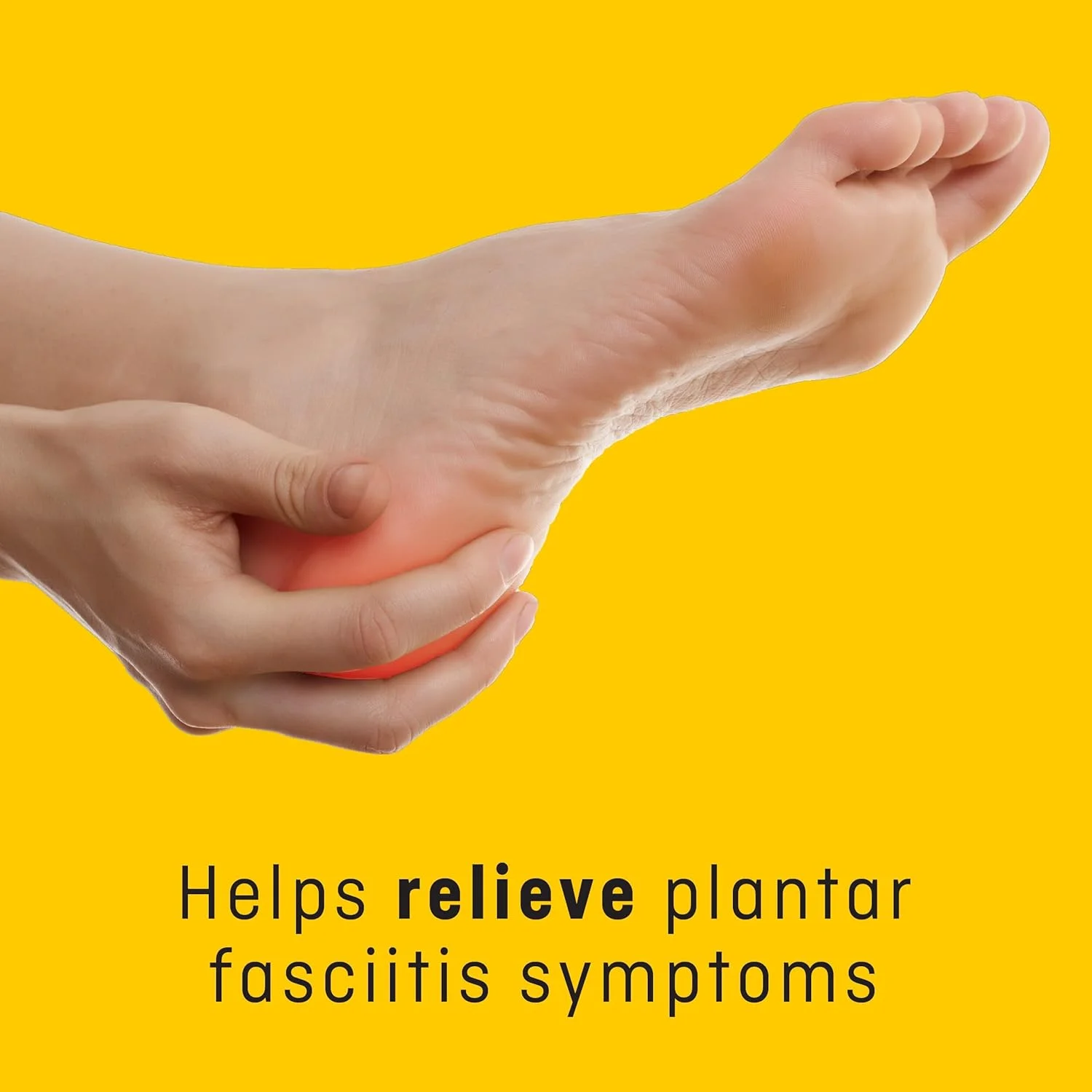 نگهدارنده شبانه پلانتار فاشیای فوتورو، قابل تنظیم. 1 عدد در بسته