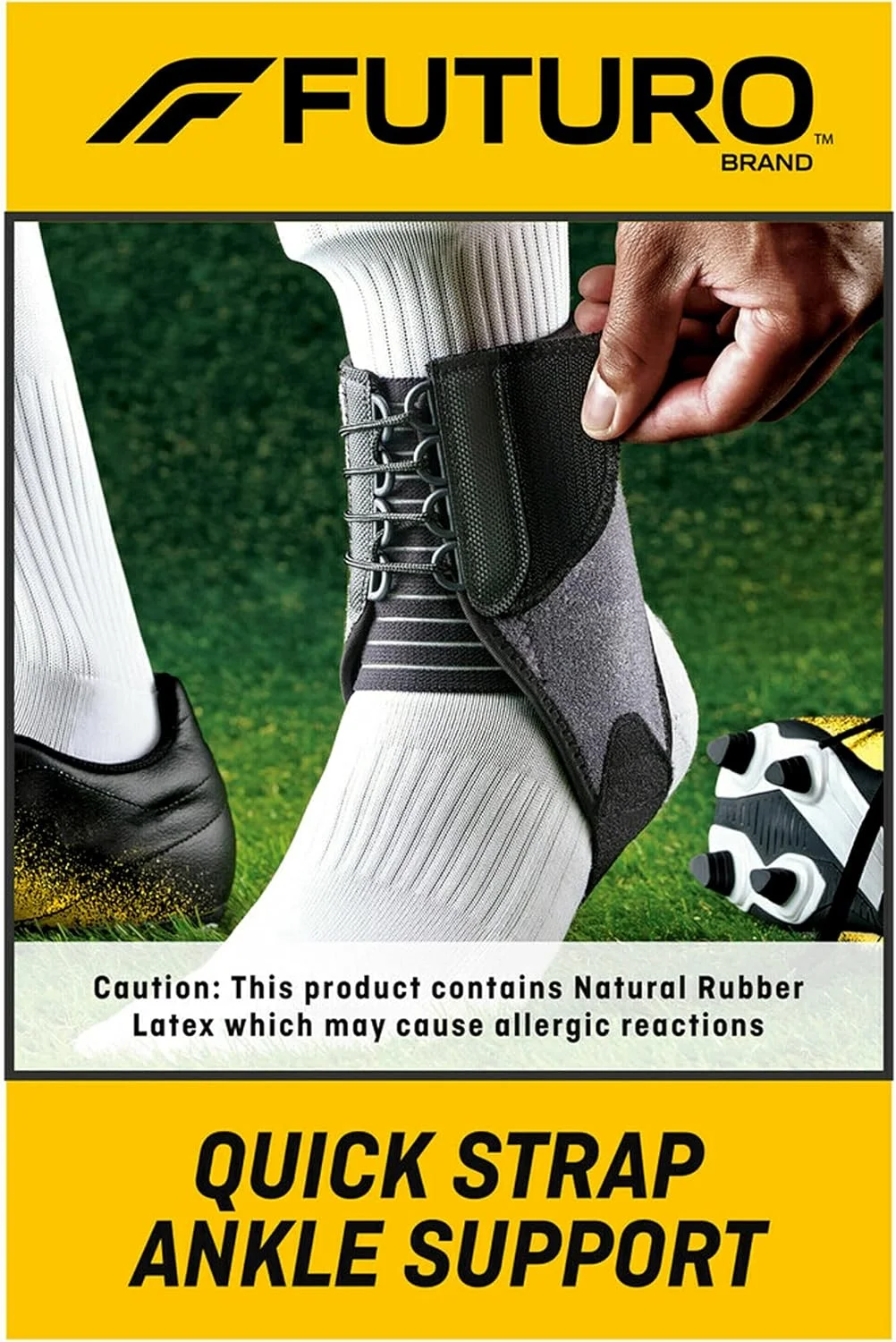 مچ بند ورزشی فوتورو مدل 47736EN، قابل تنظیم