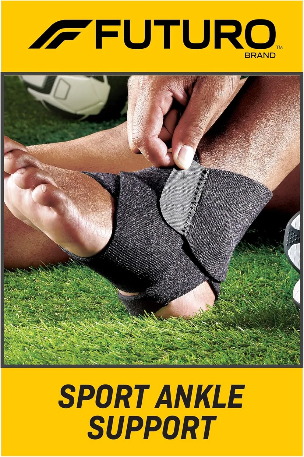 مچ بند ورزشی فوتورو، قابل تنظیم