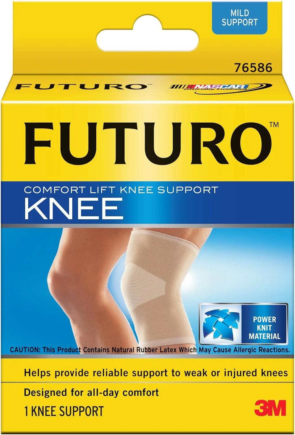 زانوبند کشی طبی فوتورو، سایز خیلی بزرگ