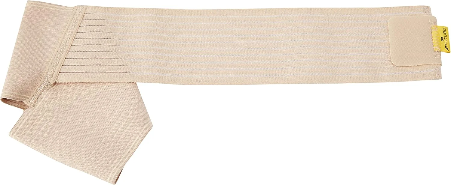 مچ بند فوتورو سایز S (17.78-20.32 سانتی متر) - پشتیبانی از مچ پای سفت، دردناک یا آسیب دیده، پشتیبانی از قوس پا، تنفس پذیر، برای ورزش و استفاده روزمره مچ بند فوتورو سایز S (17.78-20.32 سانتی متر) - پشتیبانی از مچ پای سفت، دردناک یا آسیب دیده، پشتیبانی از قوس پا، تنفس پذیر، برای ورزش و استفاده روزمره