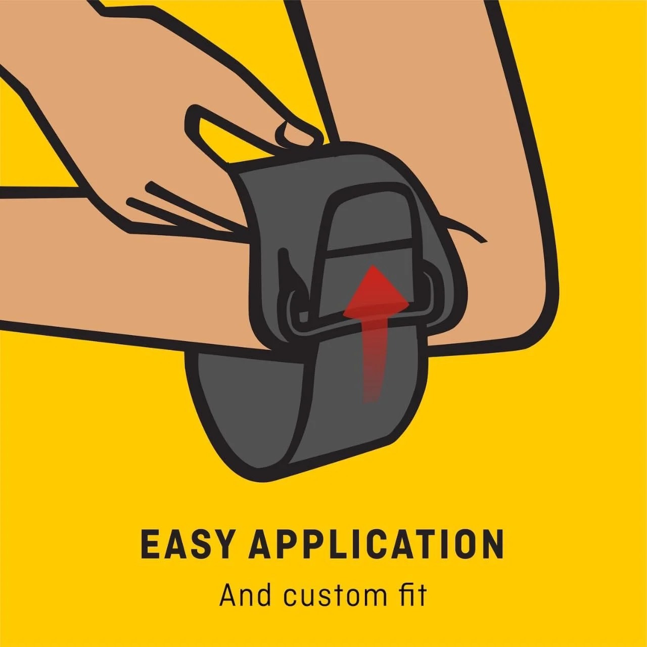 جوراب ساق بلند مردانه فوتورو