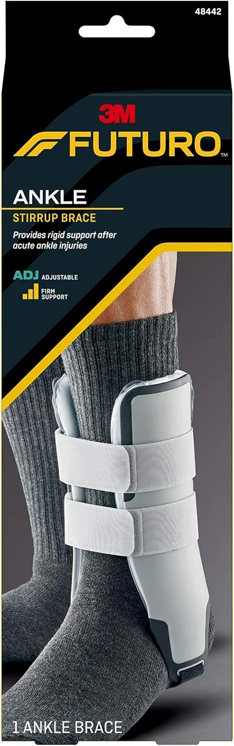 مچ بند رکابی قابل تنظیم فوتورو 48442، سایز آزاد