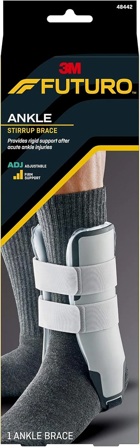 مچ بند رکابی قابل تنظیم فوتورو 48442، سایز آزاد