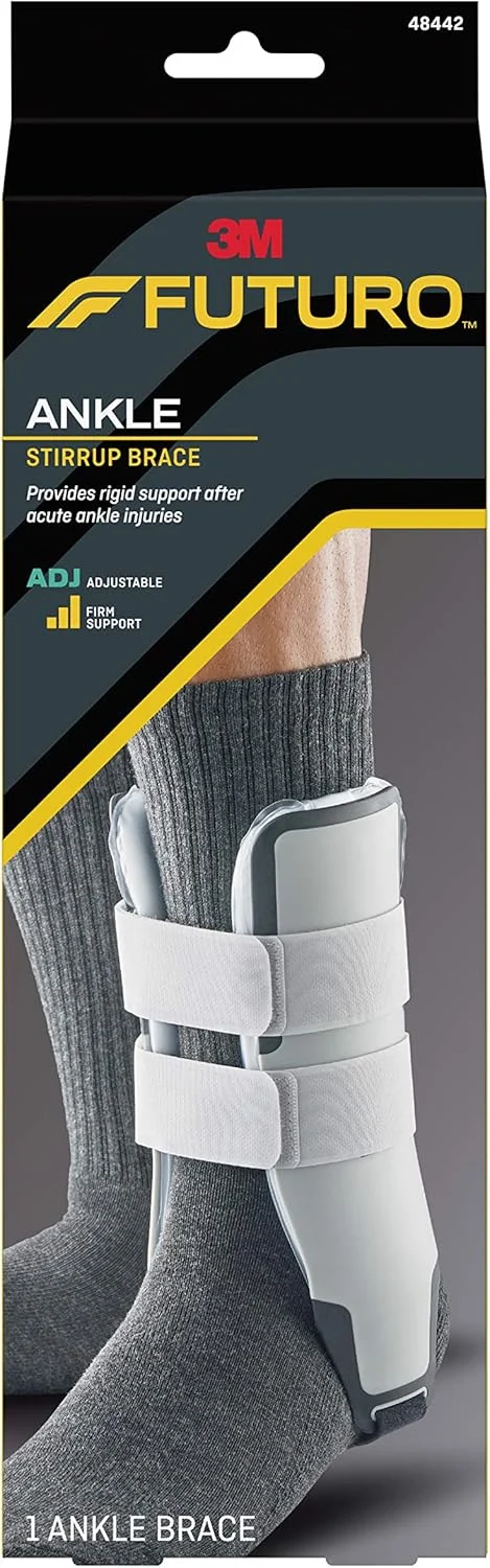 مچ بند رکابی فوتورو، قابل تنظیم