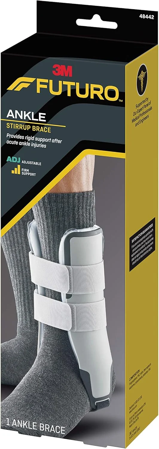 مچ بند رکابی فوتورو، قابل تنظیم