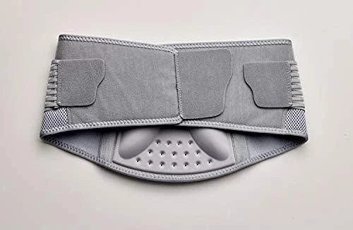 کمربند طبی اکتیو فوتورو، سایز مدیوم 41061Fr / سایز 26 سانتی متر، خاکستری 10630439، کوچک